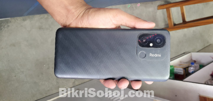 Redmi 12 C